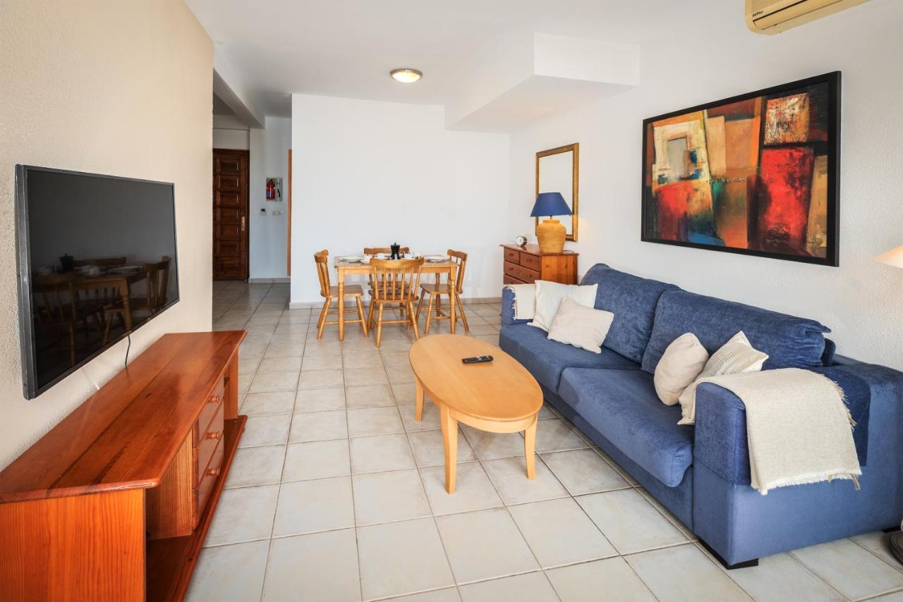 Lanzahost Casa Del Sol 2 Appartement Costa Teguise Buitenkant foto